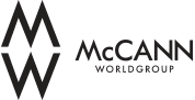 Logo Mccann